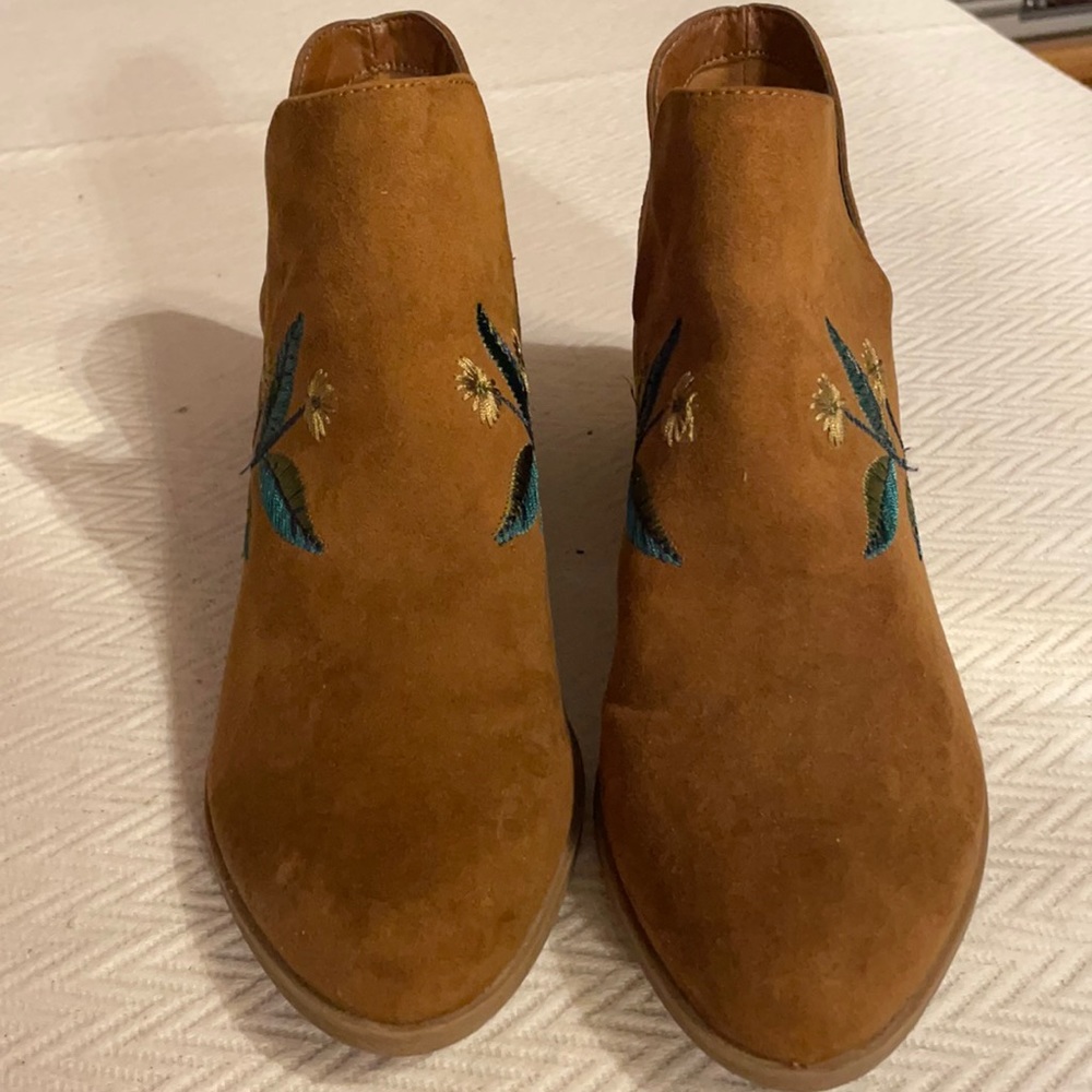 Indigo Rd shoes